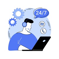 Best Online Support